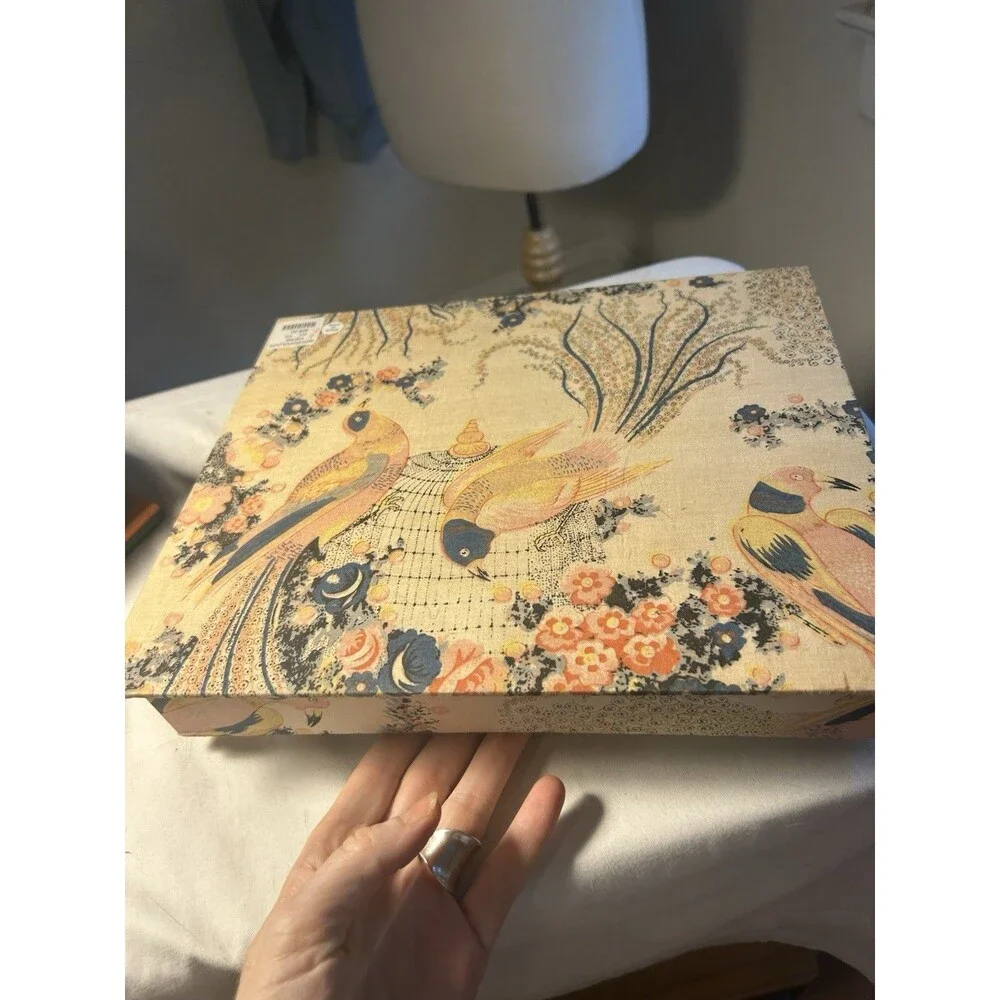Anthropologie thought this